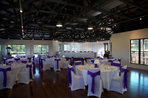 The Bearded Dragon Boutique Hotel - Mackay Tourism 11