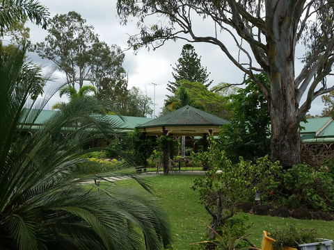 The Bearded Dragon Boutique Hotel - Mackay Tourism 28