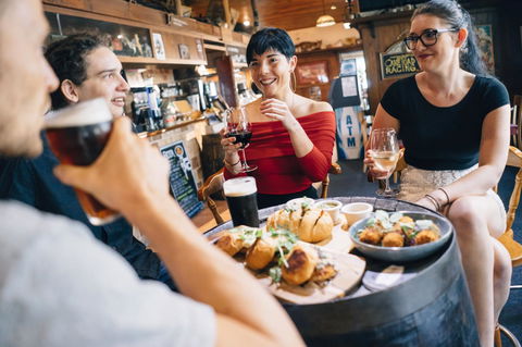 The Bearded Dragon Boutique Hotel - Mackay Tourism 20