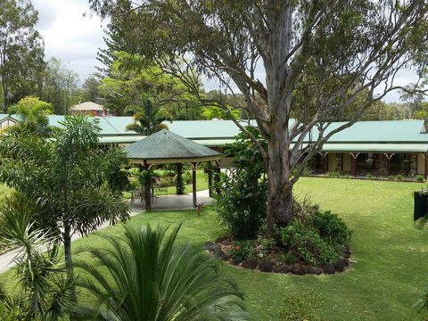 The Bearded Dragon Boutique Hotel - Mackay Tourism 33