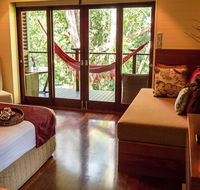 Silky Oaks Lodge - Mackay Tourism