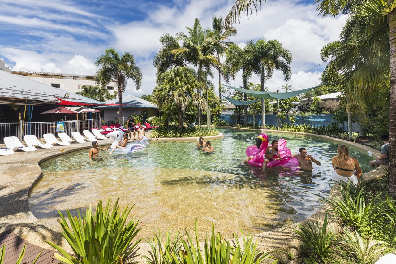 Cairns North QLD Mackay Tourism