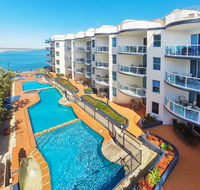 Watermark Resort Caloundra - Mackay Tourism