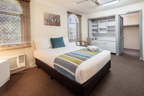 The Beach Motel Hervey Bay - Mackay Tourism 17