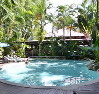 PK's Jungle Village - Hostel - Mackay Tourism