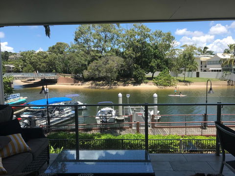 Jacaranda Noosa - Mackay Tourism 3