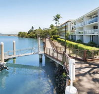 Jacaranda Noosa - Mackay Tourism