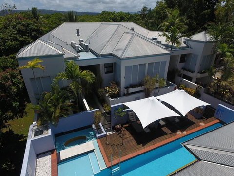 Silkari The Pavilions - Mackay Tourism 19