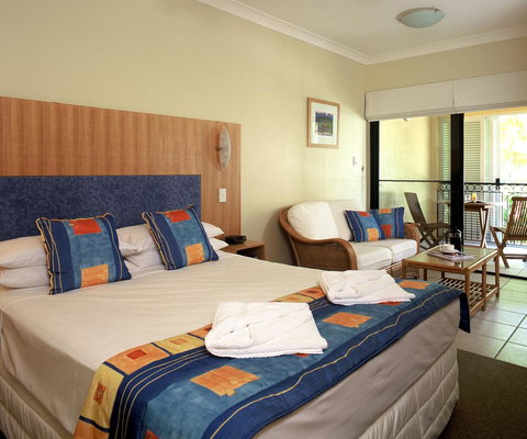 Silkari The Pavilions - Mackay Tourism 33