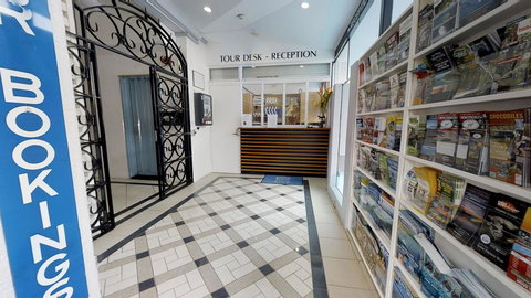 Silkari The Pavilions - Mackay Tourism 5
