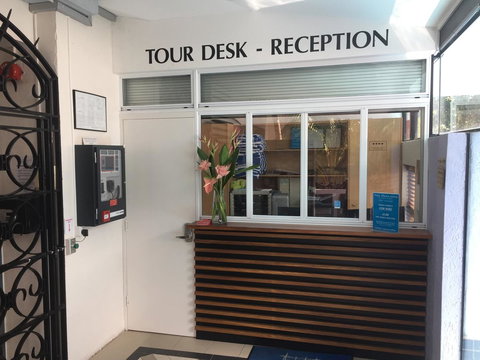 Silkari The Pavilions - Mackay Tourism 21