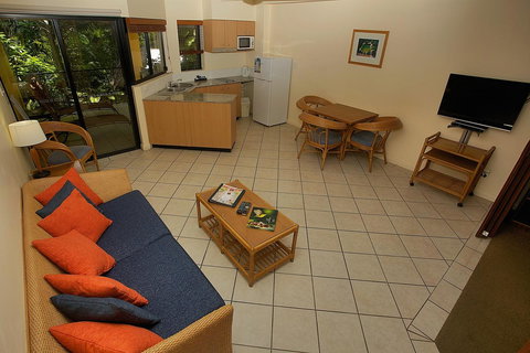 Silkari The Pavilions - Mackay Tourism 16