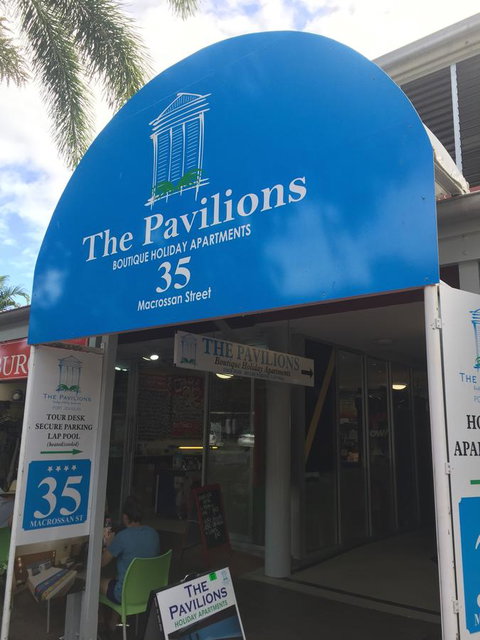 Silkari The Pavilions - Mackay Tourism 22