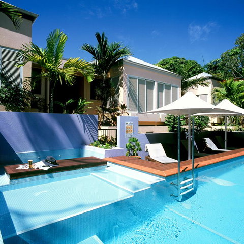 Silkari The Pavilions - Mackay Tourism 0