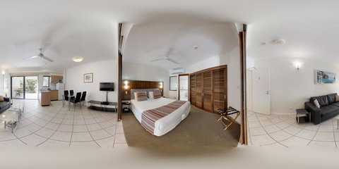 Silkari The Pavilions - Mackay Tourism 2
