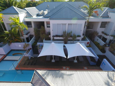 Silkari The Pavilions - Mackay Tourism 20