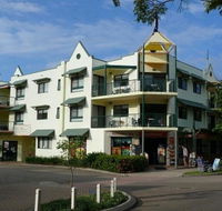 Magnetic Sunsets Resort - Mackay Tourism