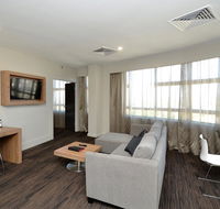 Hotel Grand Chancellor Townsville - Mackay Tourism