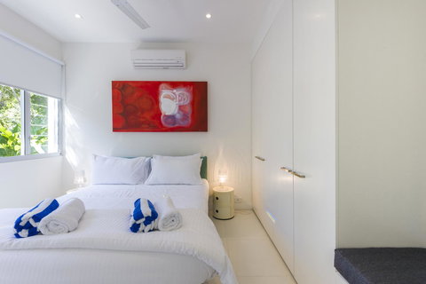 Pool Resort Port Douglas - Mackay Tourism 22