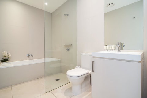 Pool Resort Port Douglas - Mackay Tourism 29