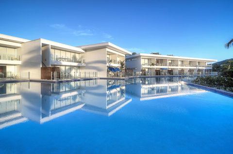 Pool Resort Port Douglas - Mackay Tourism 2