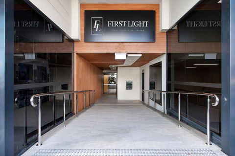 First Light Mooloolaba, Ascend Hotel Collection - Mackay Tourism 25