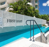 First Light Mooloolaba - Mackay Tourism