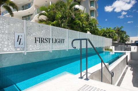 First Light Mooloolaba, Ascend Hotel Collection - Mackay Tourism 0
