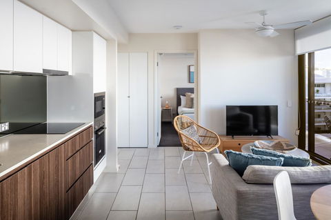 First Light Mooloolaba, Ascend Hotel Collection - Mackay Tourism 13