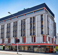 Madison Plaza Townsville - Mackay Tourism