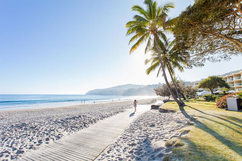 Sunrise Haven - Mackay Tourism 17