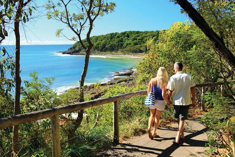 Sunrise Haven - Mackay Tourism 16
