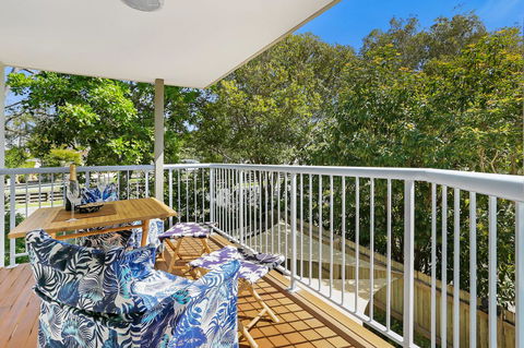 Sunrise Haven - Mackay Tourism 2