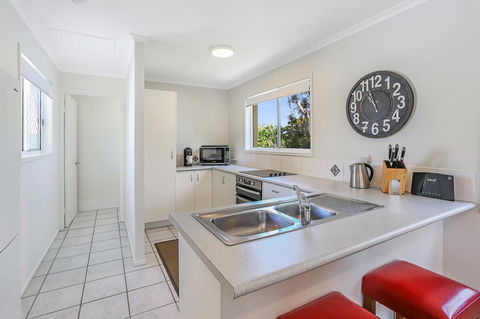 Sunrise Haven - Mackay Tourism 6