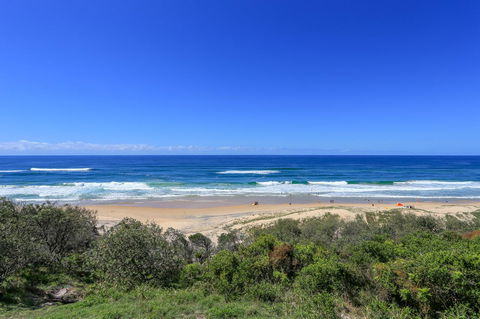 Sunrise Haven - Mackay Tourism 19