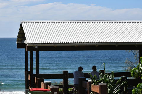 Sunrise Haven - Mackay Tourism 23