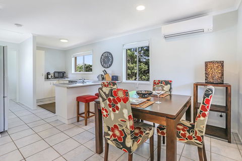 Sunrise Haven - Mackay Tourism 7