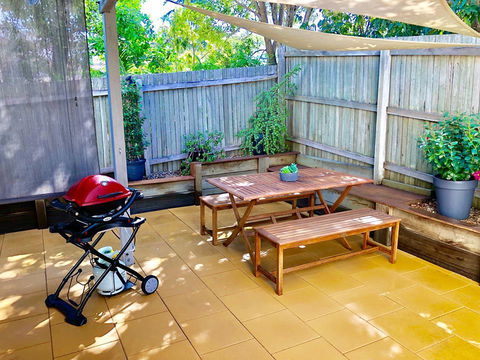 Sunrise Haven - Mackay Tourism 4