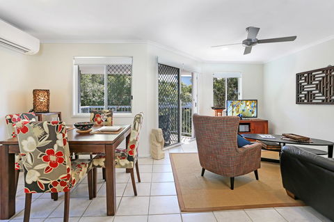 Sunrise Haven - Mackay Tourism 0