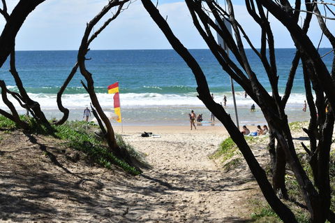 Sunrise Haven - Mackay Tourism 24