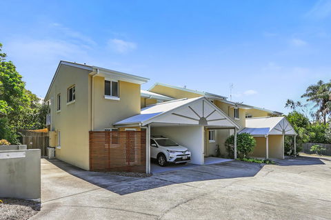 Sunrise Haven - Mackay Tourism 15