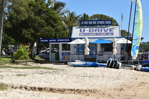 Sunrise Haven - Mackay Tourism 20