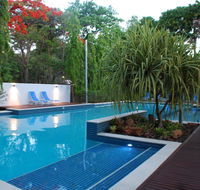 Sanctuary Palm Cove - Mackay Tourism