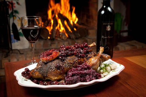 The Polish Place - Mackay Tourism 3