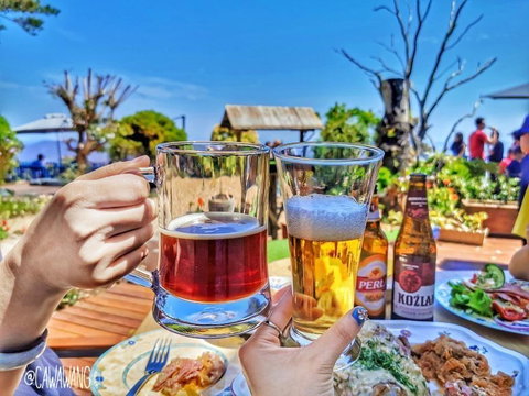 The Polish Place - Mackay Tourism 1