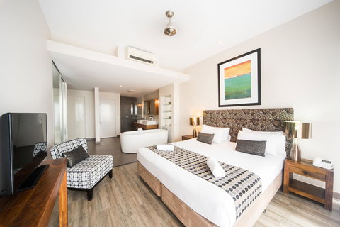 Whitsunday Reflections - Mackay Tourism 20