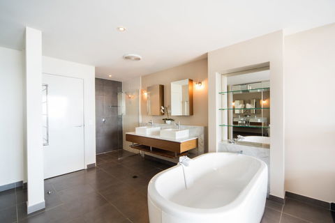 Whitsunday Reflections - Mackay Tourism 16