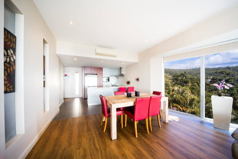 Whitsunday Reflections - Mackay Tourism 14