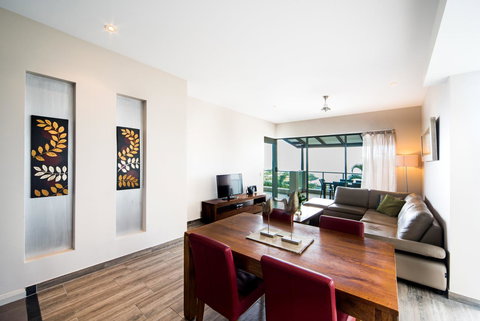 Whitsunday Reflections - Mackay Tourism 23