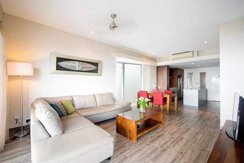 Whitsunday Reflections - Mackay Tourism 22